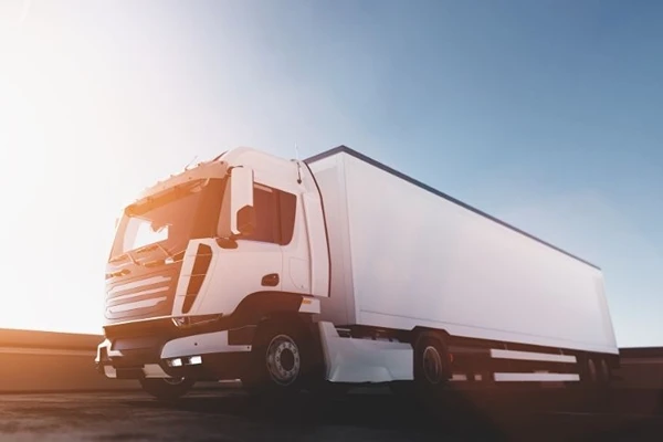 Ankara Ahırlı, Nakliye Firması